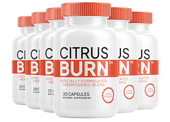 CitrusBurn official site