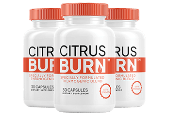 CitrusBurn